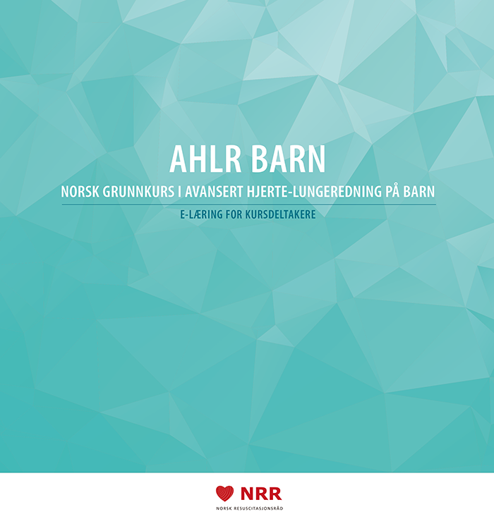 AHLR barn