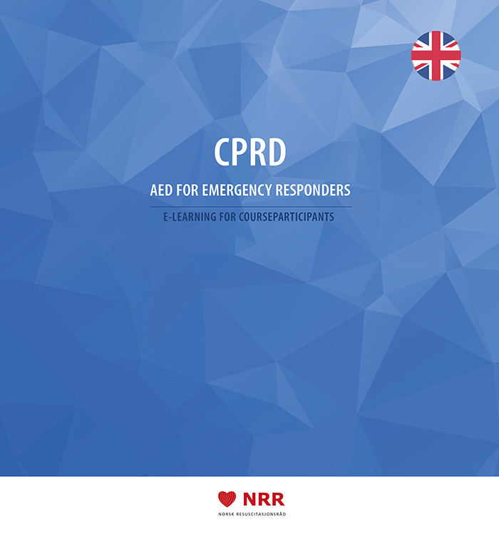 CPRD English