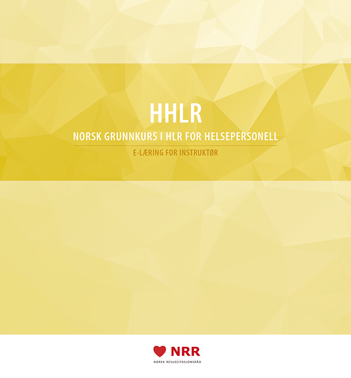 HHLR Instruktør