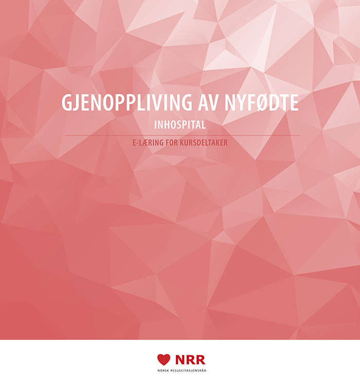 Gjenoppliving av nyfødte - Inhospital