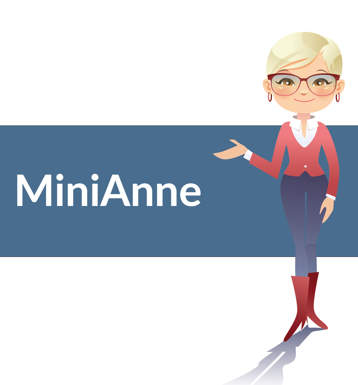 Mini Anne